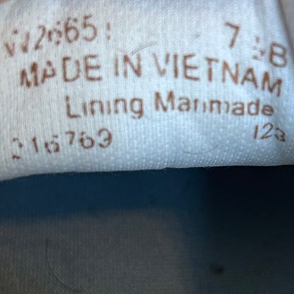 Cole Haan - Grand Crosscourt Daily - Sneakers - White - Women's - 7.5B - W26651 - Picture 9 of 9